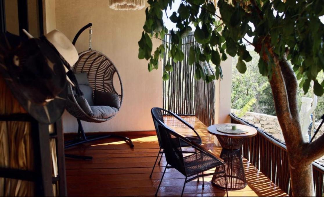 Reset Atemporal Bed and Breakfast Homun Exteriör bild